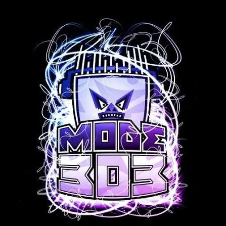MODE303 - Petualangan Epik dalam Dunia ARPG